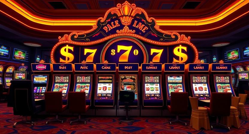 secure slot gameplay on bgd33