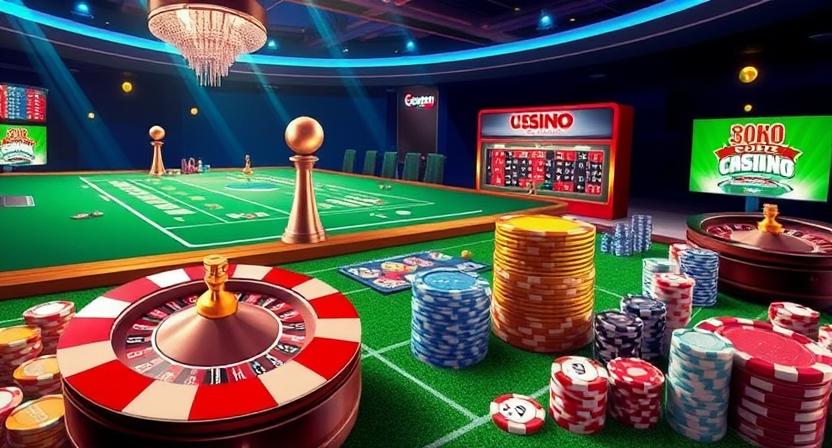 in-play betting on mobile with bgd33 sports